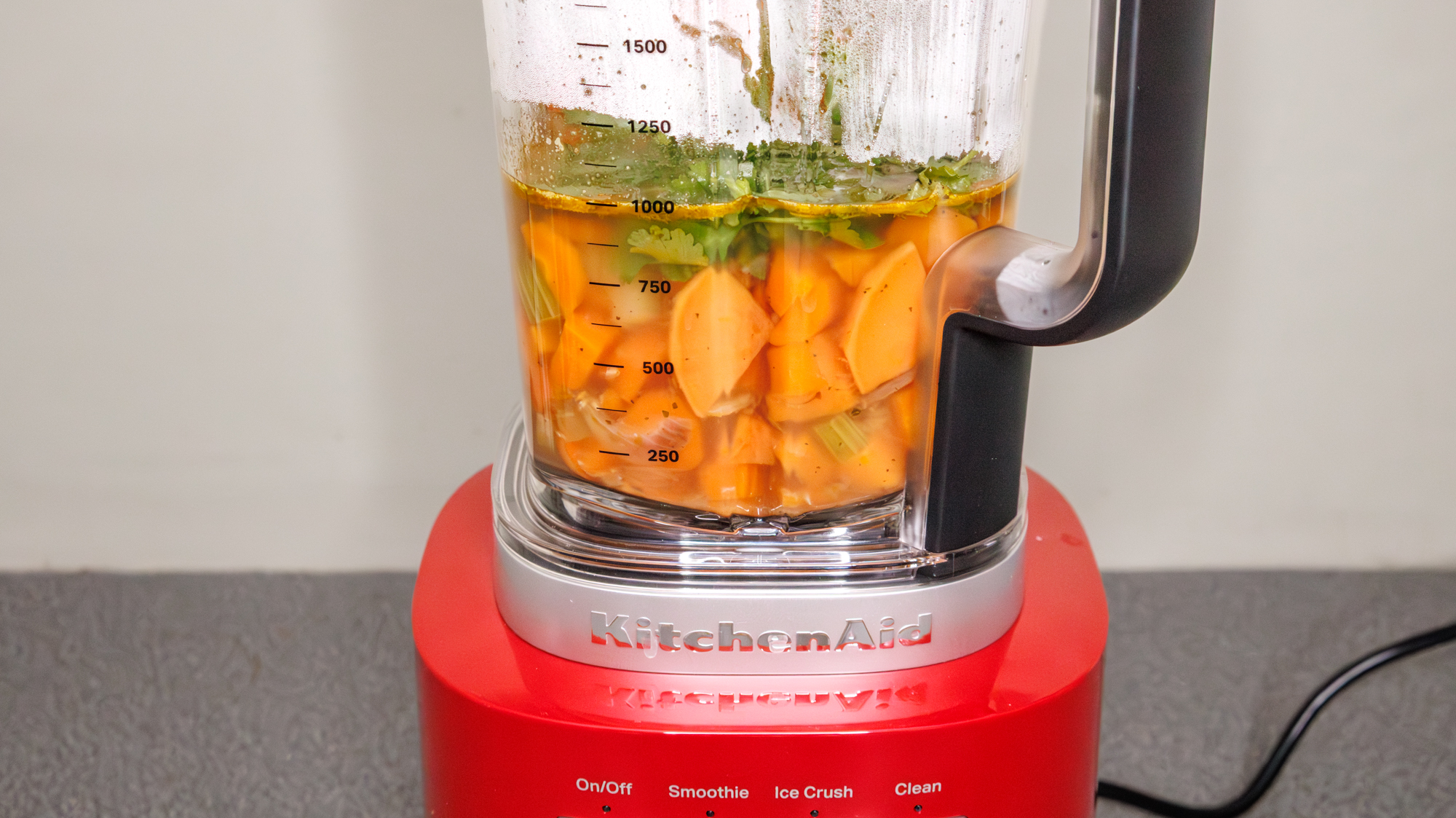 KitchenAid Pure Power Blender