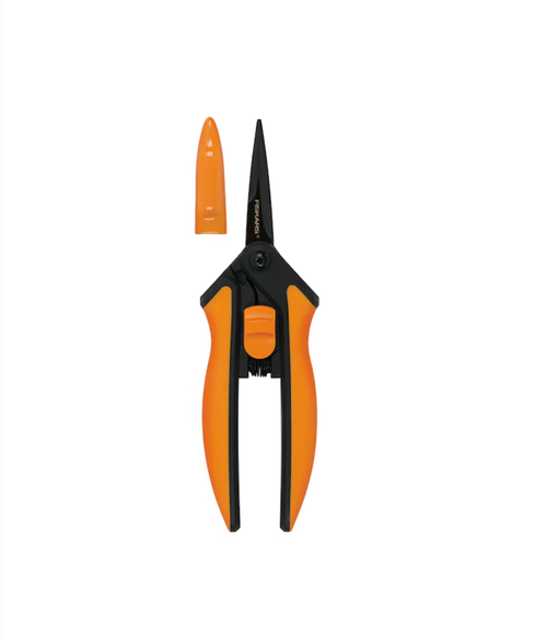 Fiskars Micro-Tip Pruning Snips