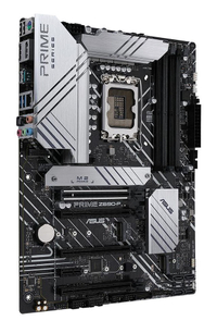Asus Prime Z690-P (DDR5) Motherboard: was $249, now $198 at Amazon