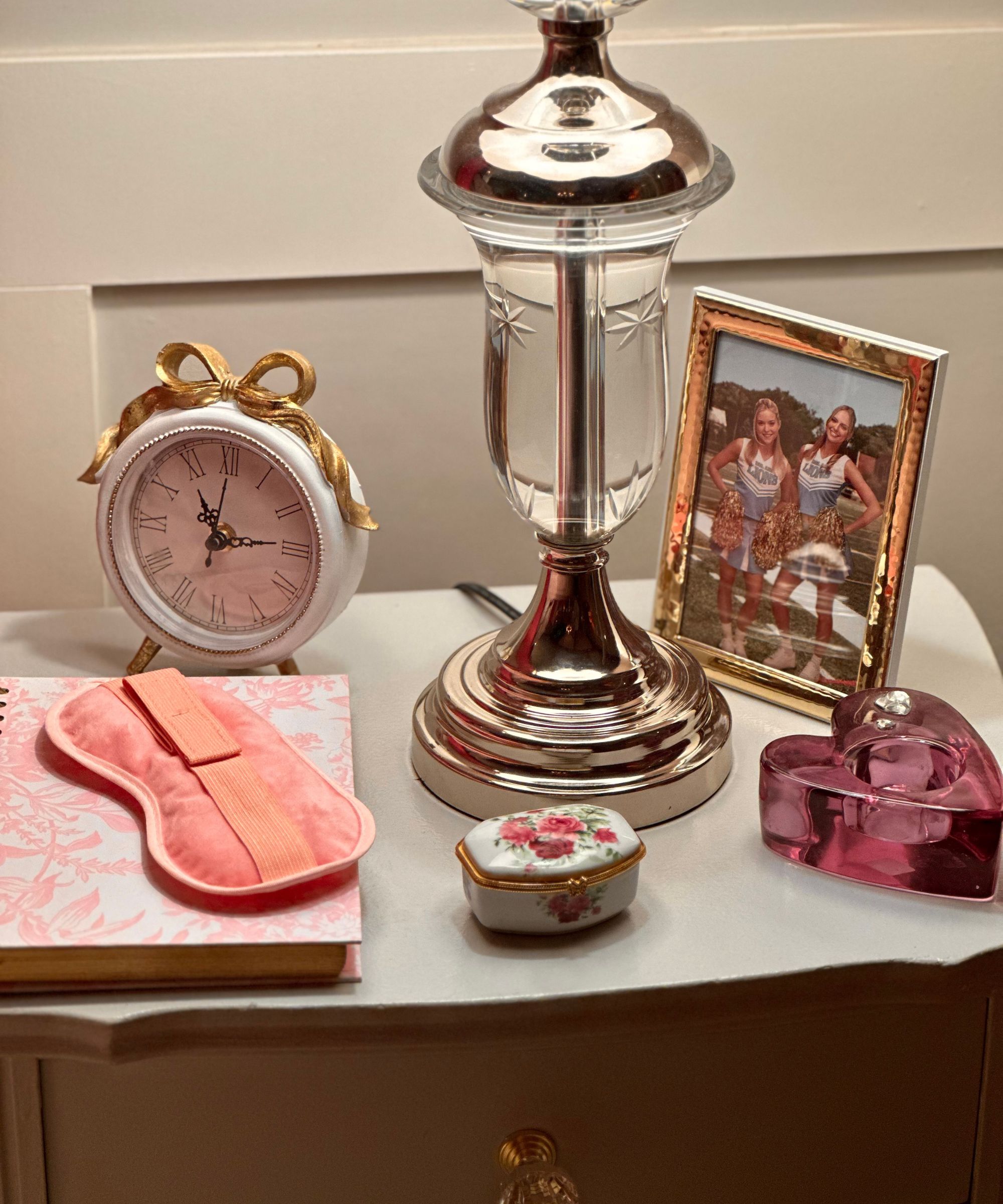 elle new legally blonde bedroom