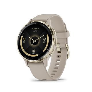 Garmin Venu 3S in French grey 