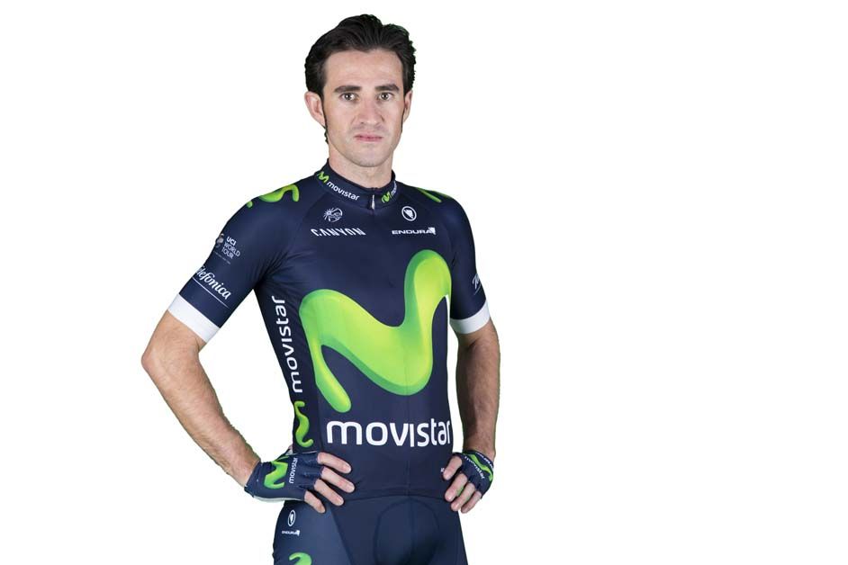 Daniel Moreno (Movistar Team)