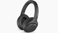 Sony WH-XB900N noise cancelling wireless headphones