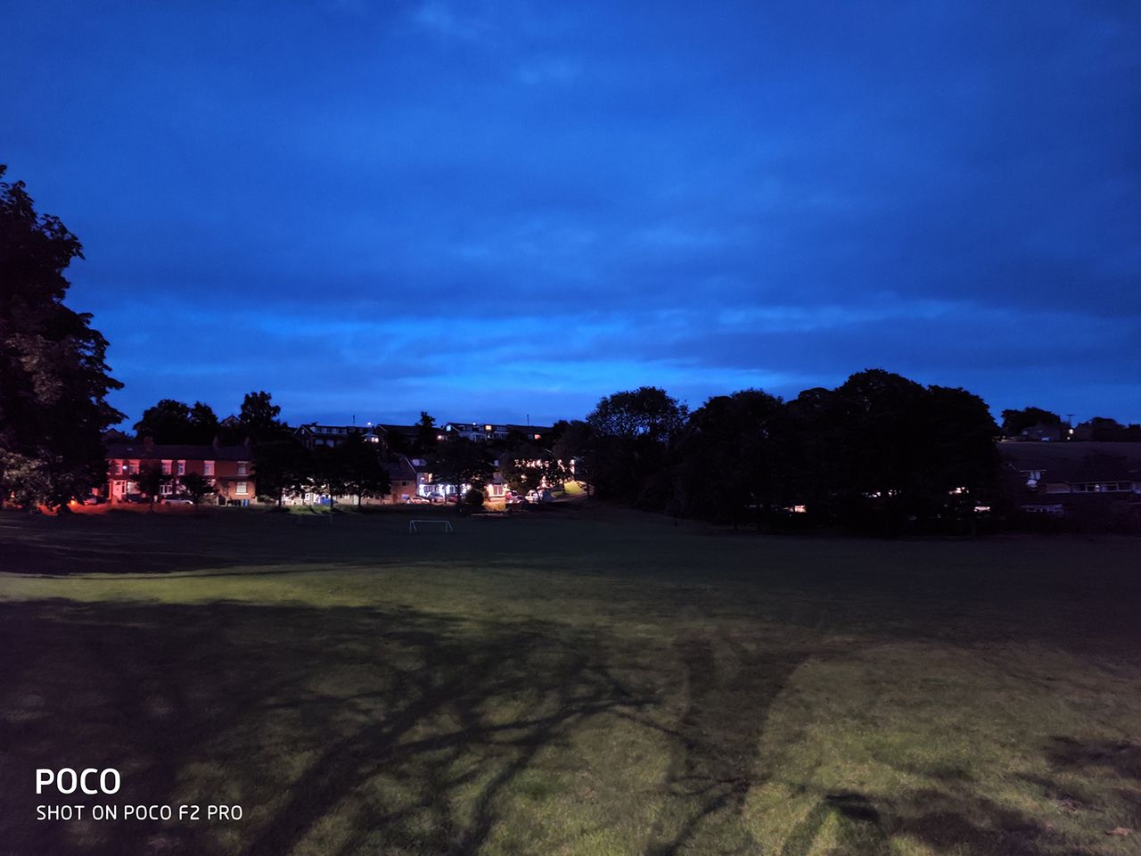 Poco F2 Pro camera sample