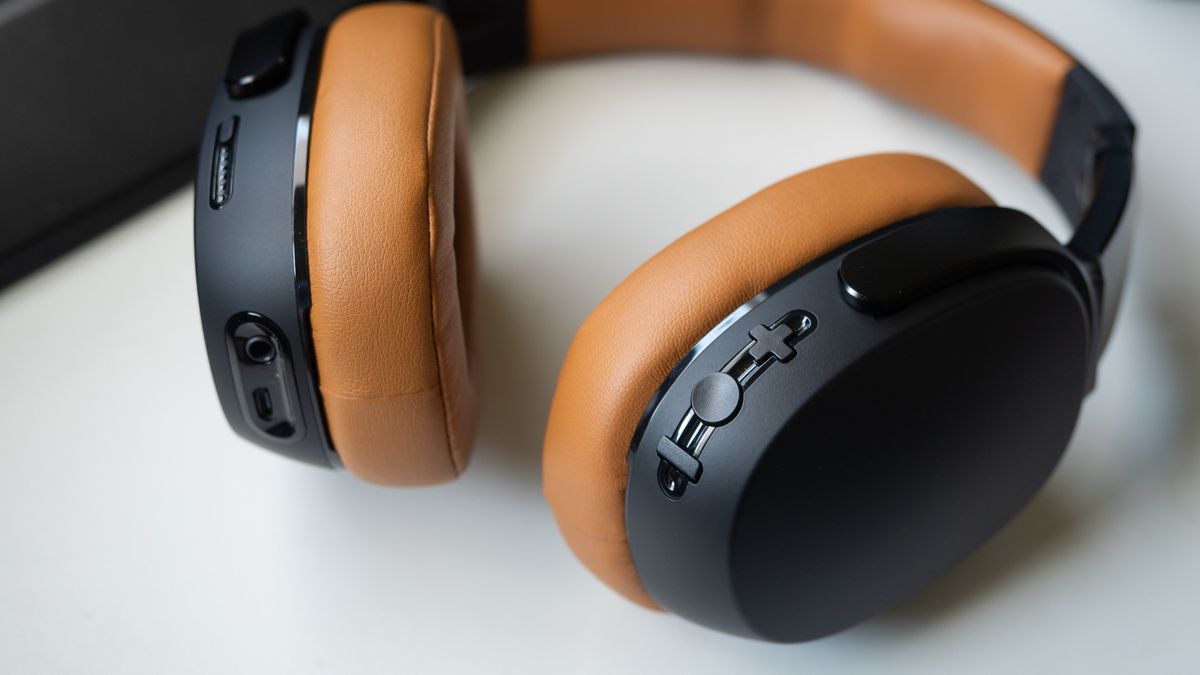 Skullcandy Crusher 360 Review TechRadar