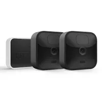 Blink Outdoor security cameras: £154.99£77.49 at Amazon
Save 50% -