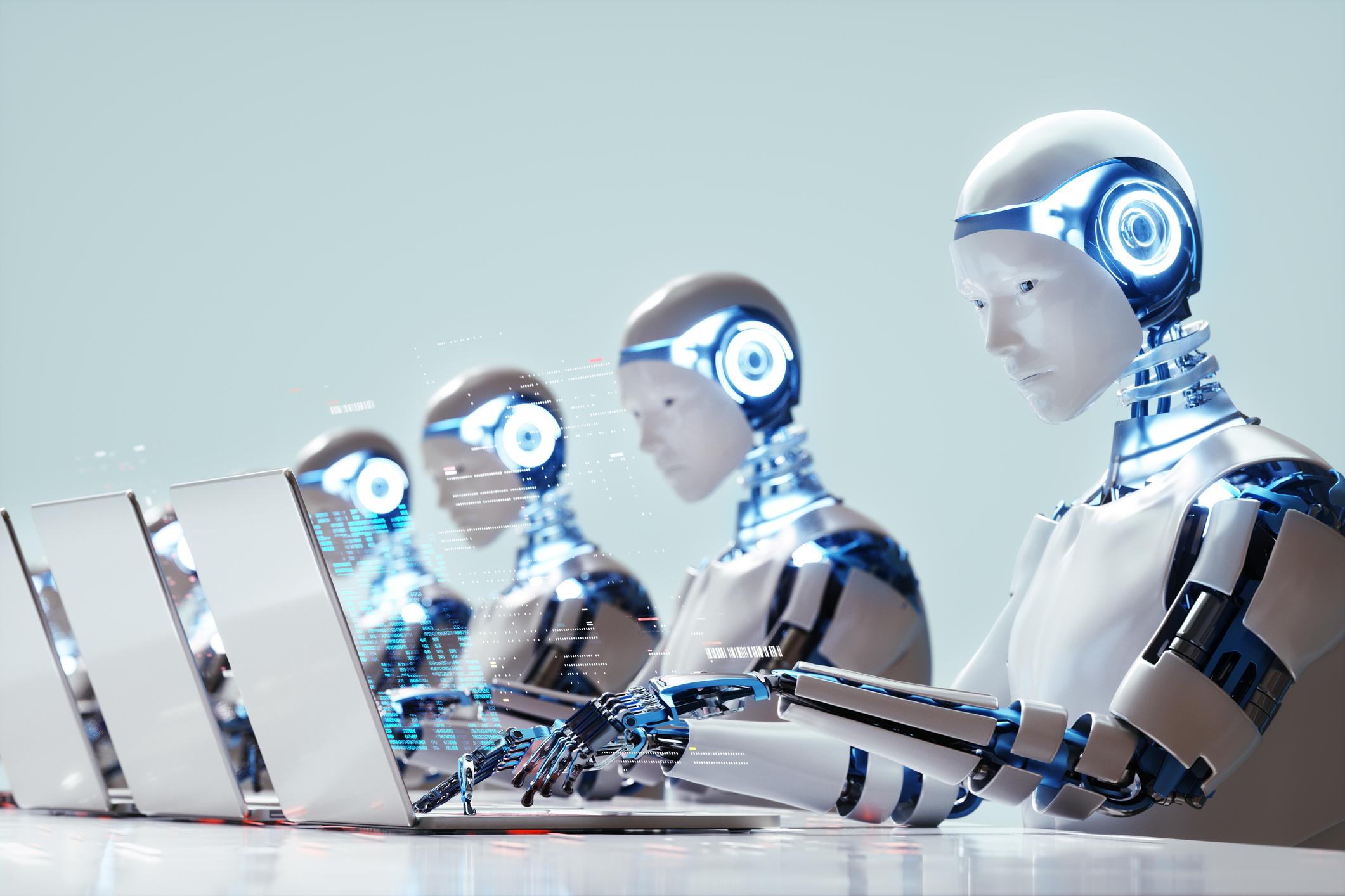 Machine Learning Drives Artificial Intelligence | TV Tech