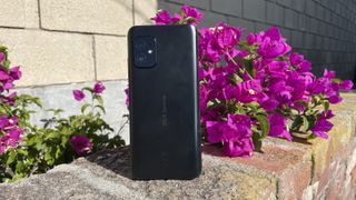 Asus Zenfone 8