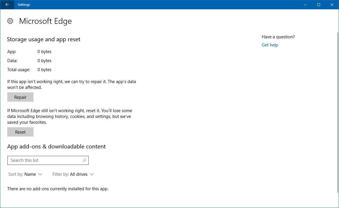 Windows 10 Fall Creators Update common problems and fixes | Windows Central