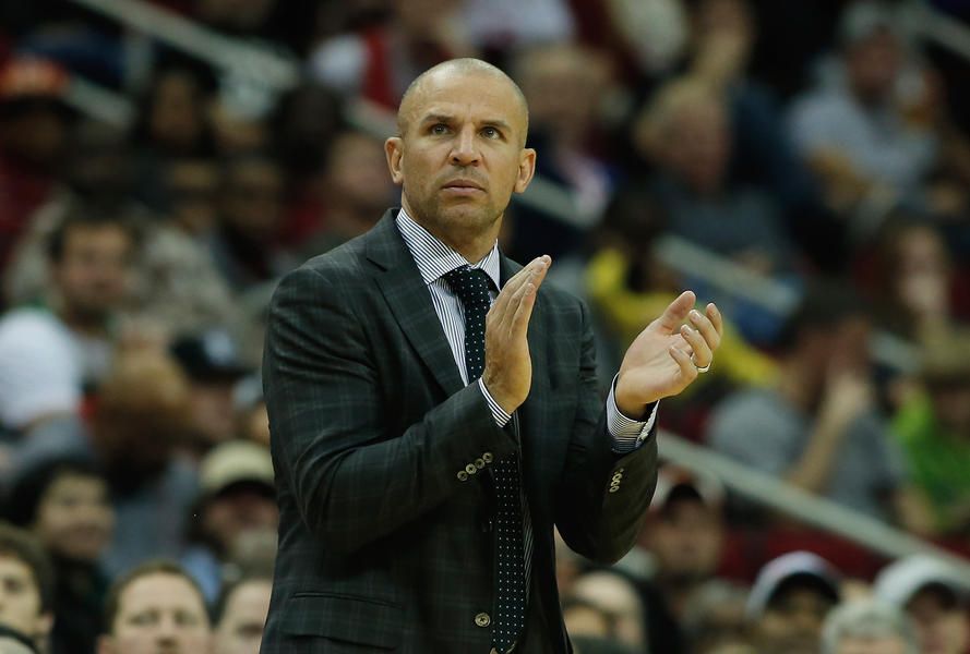 Coaching trades like Jason Kidd&amp;#039;s are more common than you&amp;#039;d think