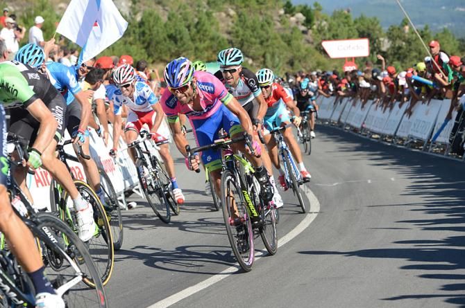 Michele Scarponi (Lampre-Merida)