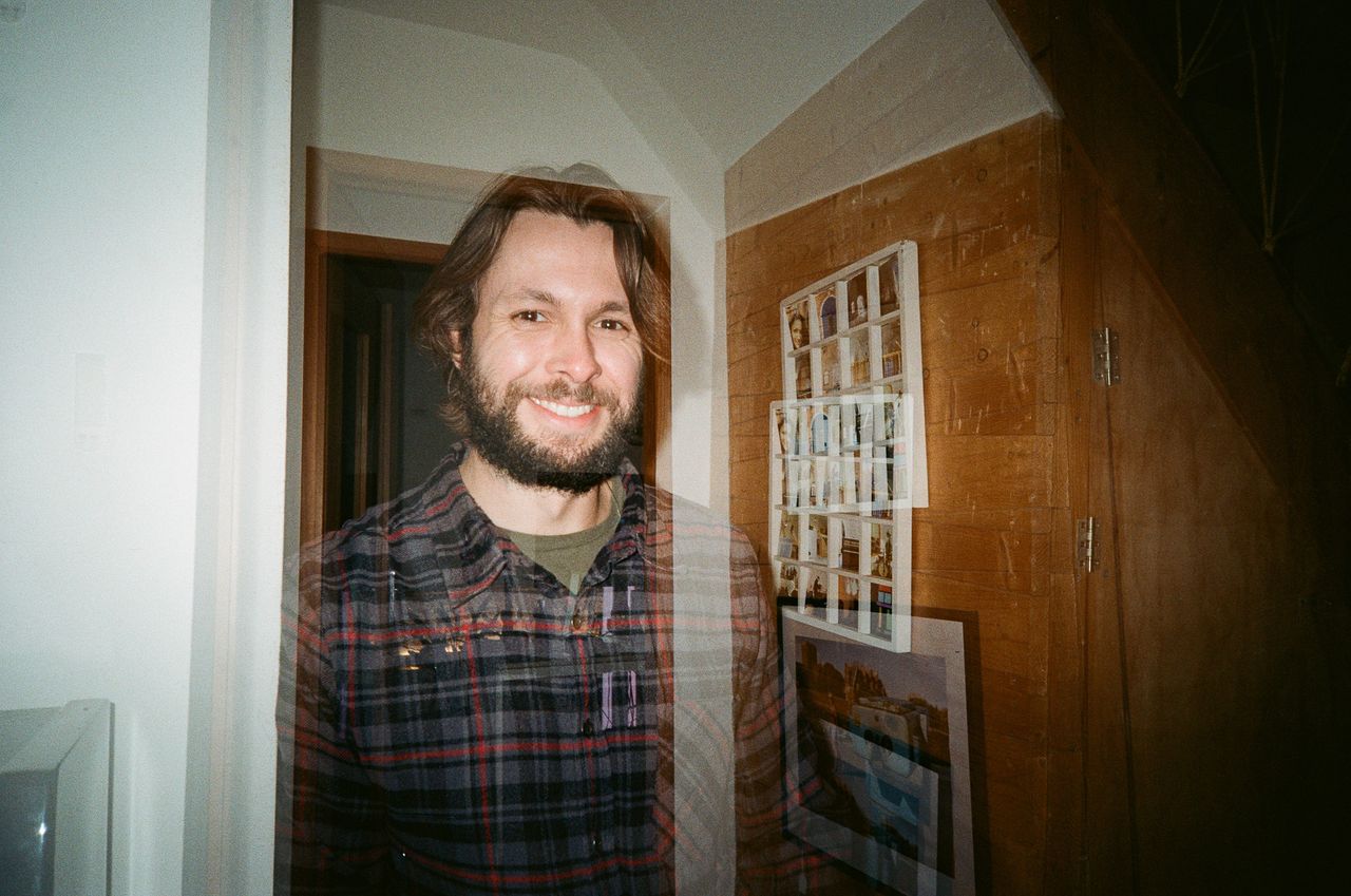 Kodak Snapic A1 sample photo