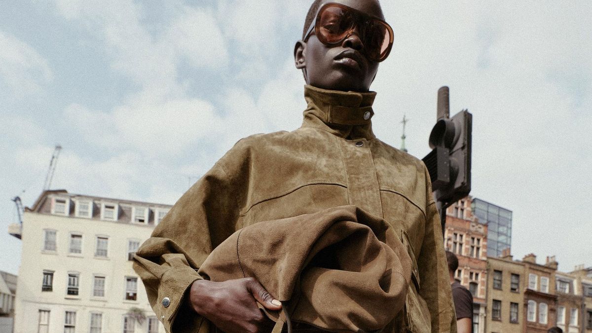 These 33 New Fall Zara Items Are Giving Off "I'm Chic Walking in a Metropolitan City" Energy