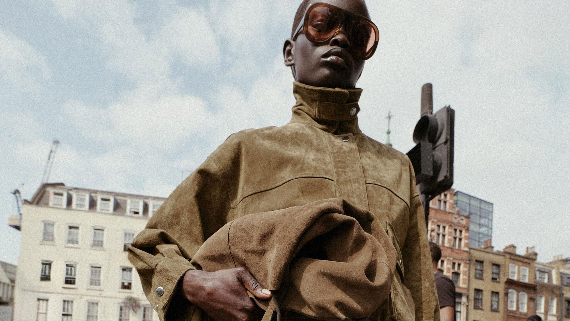 The best fall Zara items