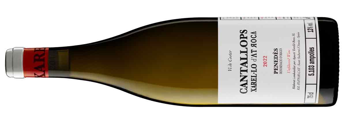 DO Pened&amp;egrave;s CANTALLOPS 2022