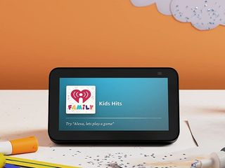 Amazon Echo Show 5 Kids Amazon Kids Plus Subscription