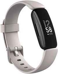 Fitbit Inspire 2 Fitness Tracker: was