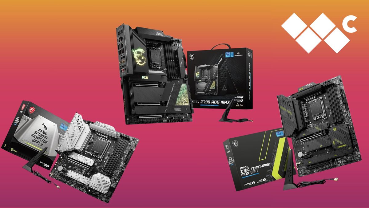 Best motherboards for the Intel Core i5-14600K in 2025 | Windows Central