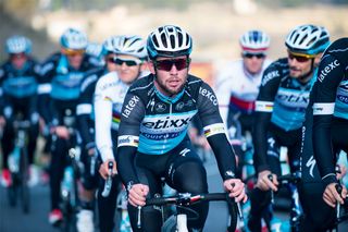 Mark Cavendish