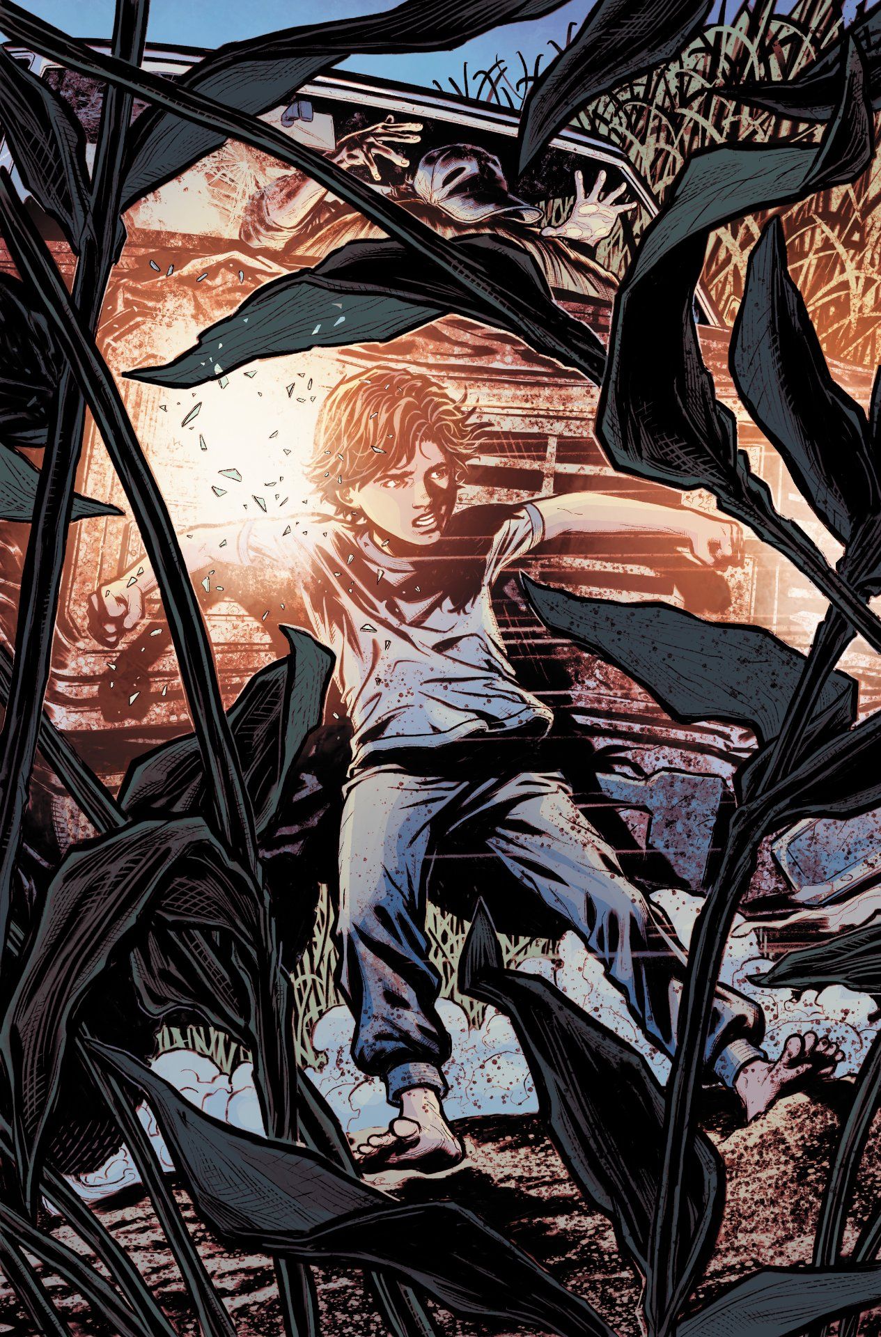 Action Comics Annual 2022 #1