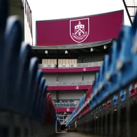 100 Club in the Bob Lord Stand &ndash; &pound;60