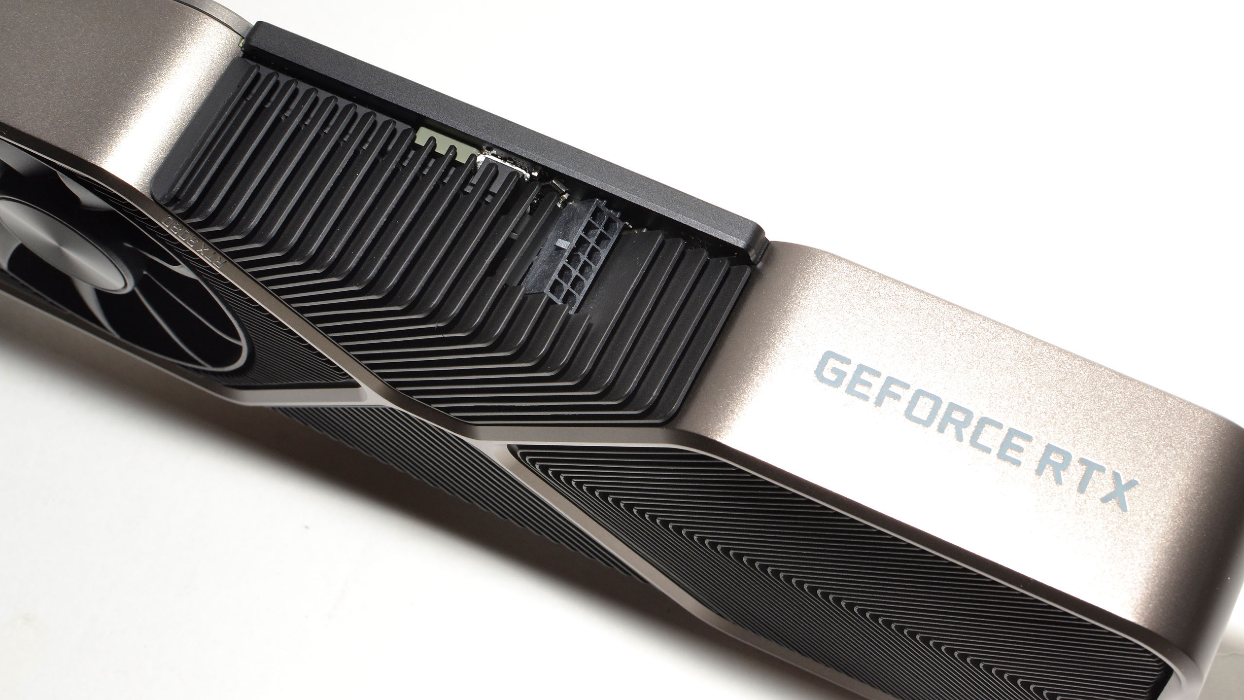 Nvidia GeForce RTX 3080 Founders Edition product images