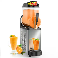 Hooure Commercial Slushy Machine