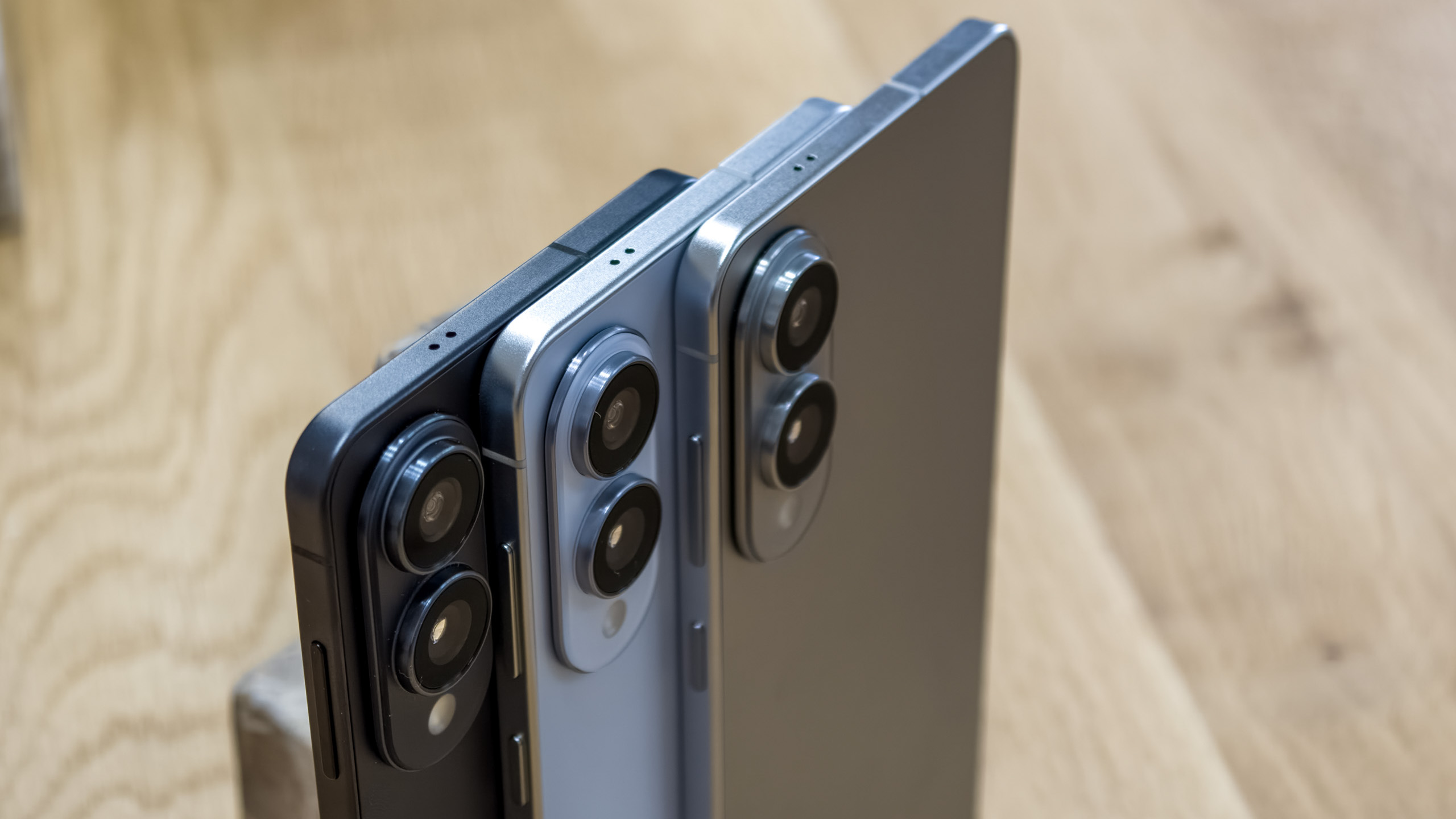 Thin phones are cool, but Samsung isn’t the right company to make them right now