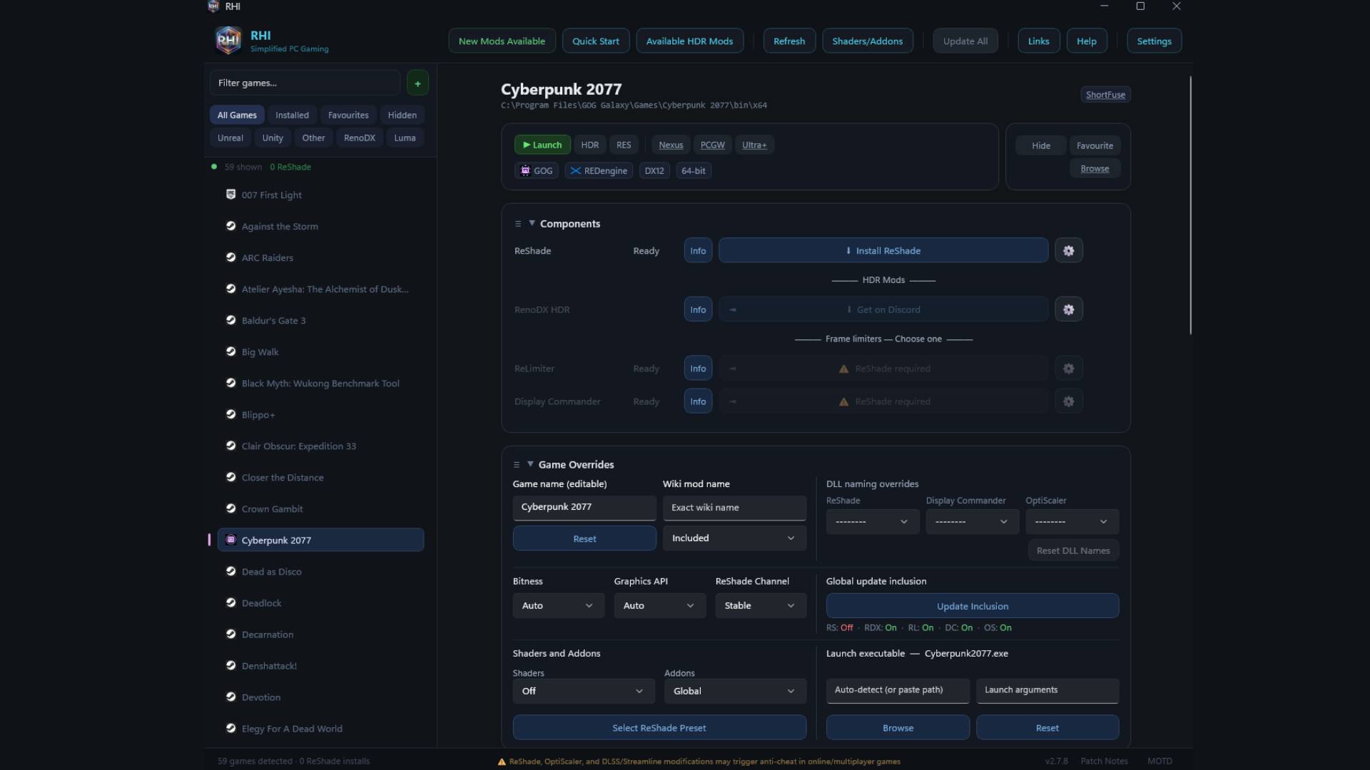 Multi Frame Generation на видеокартах Nvidia — иллюстрация 2 к материалу