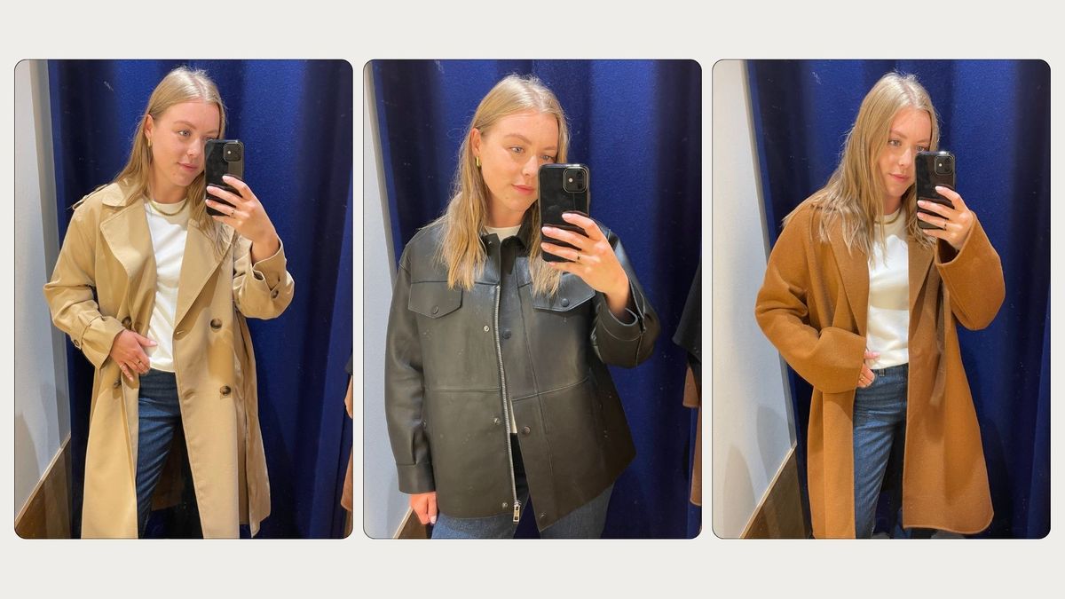 I Simply Tried The three Whistles Coats That Are Positive To Promote Out First