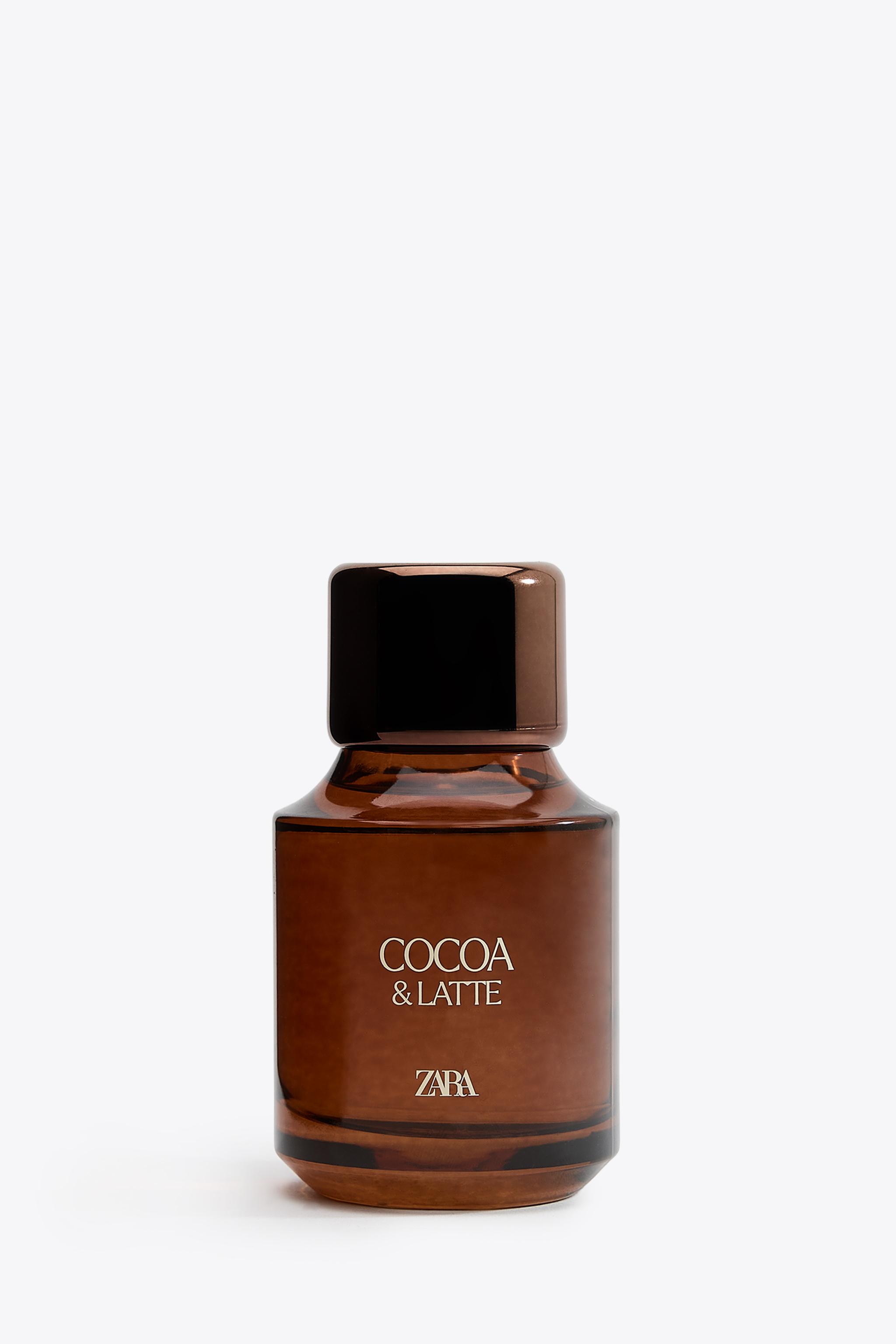 Cocoa &amp;amp; Latte Edp 100ml (3.4 Fl. Oz).