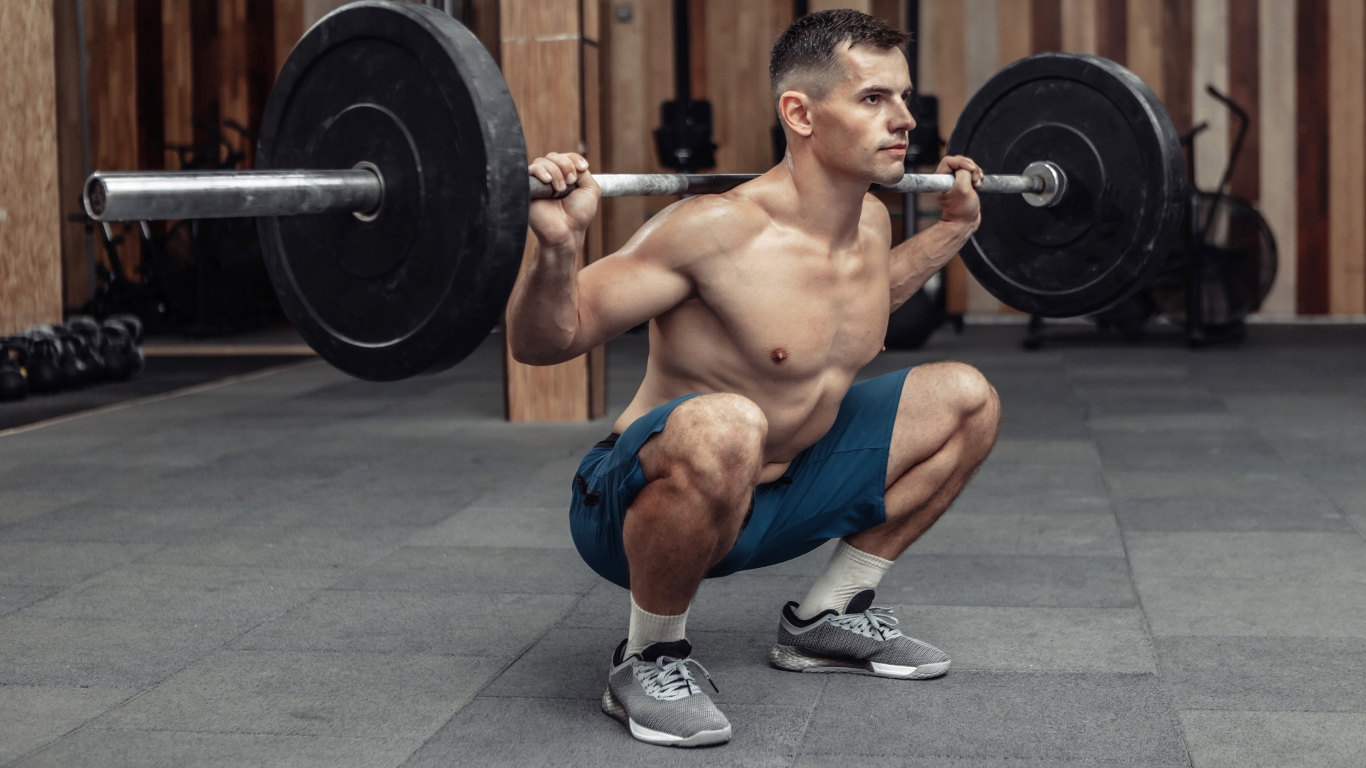 Cross training shoes vs weightlifting shoes: Which is best for you ...