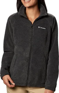 Columbia Benton Springs Full Zip (women's): was $65 now $29