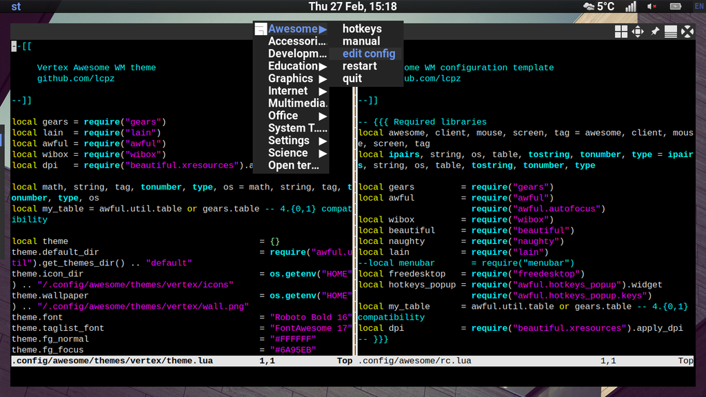 Linux Desktop Environment Face-Off: Which GUI is Best? | Tom's Hardware