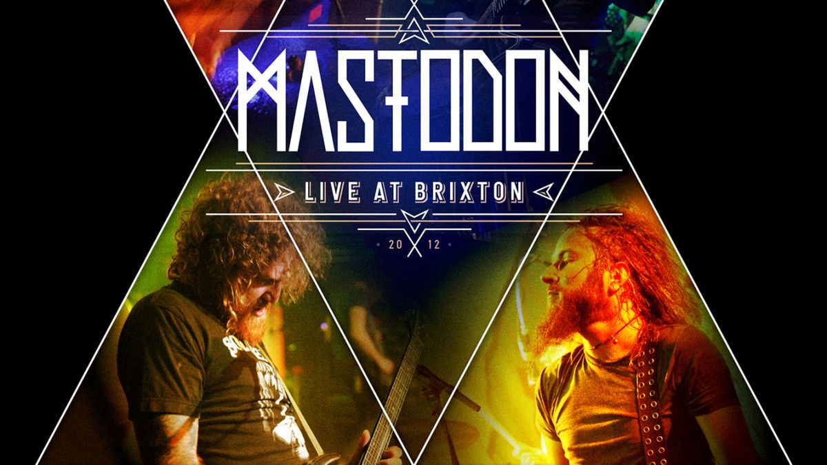 Mastodon: Live At Brixton | Louder