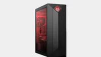 HP Omen Obelisk gaming PC | Ryzen 7 3700X | GTX 1660Ti | 16GB RAM | 512GB SSD | just $1,099.99 at Microsoft