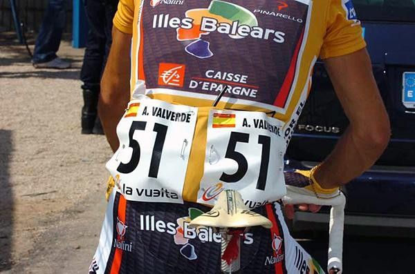 A. Valverde