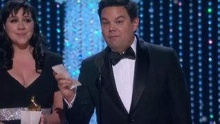 Robert Lopez wins Oscar for Coco