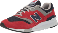 New Balance Men's 997h Sneakers | Now $49.99 | Save 40% at Amazon