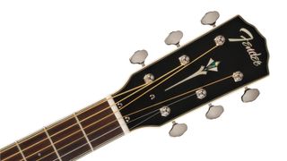 Fender Paramount Bluegrass Collection PR-180E Resonator