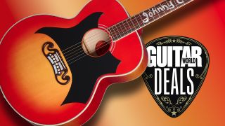 Musician's Friend Labor Day sale