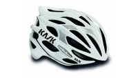Kask Mojito Bike Helmet on white background