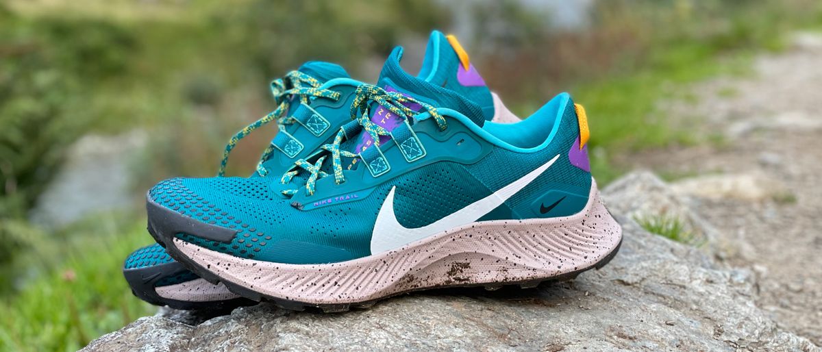 Nike Pegasus Trail 3