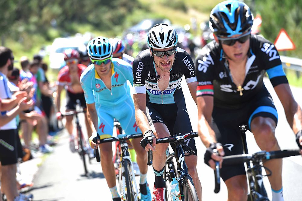Pieter Serry (Etixx-QuickStep)