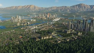 Image for Cities: Skylines 2 devs warn players of performance problems: 'we have not achieved the benchmark we targeted'