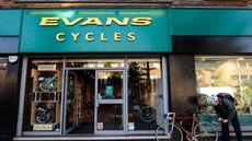 Evans Cycles discount codes
