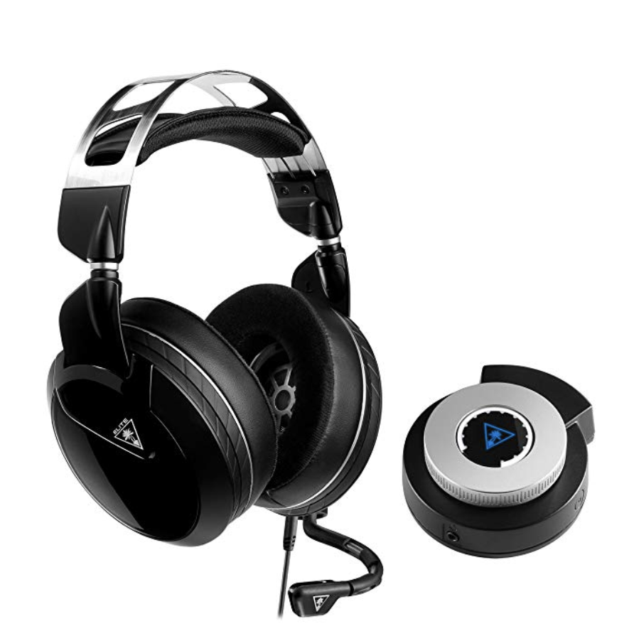 turtle beach stealth 600 ps4 amazon
