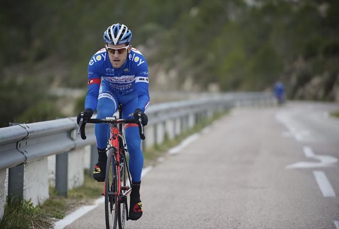 Tim De Troyer (Wanty-Groupe Gobert)