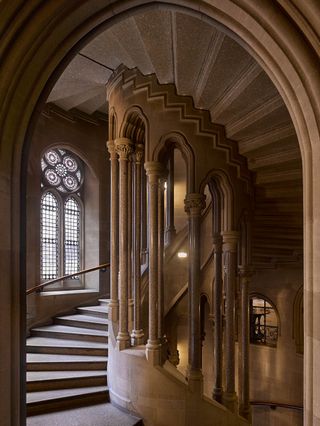 Manchester Town Hall