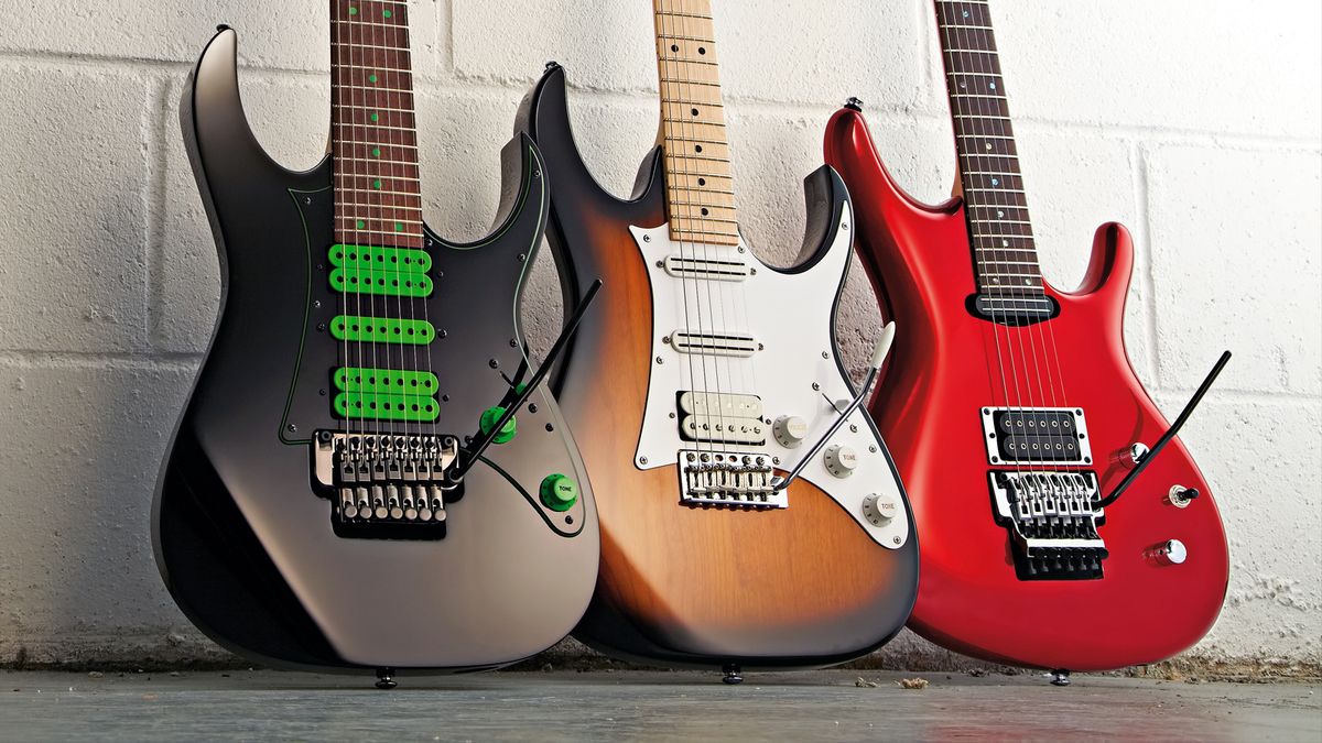 Best guitar brands | Guitar World